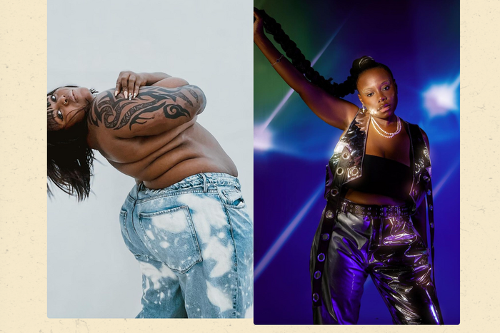 Who is right about fatphobia? [Instagram]