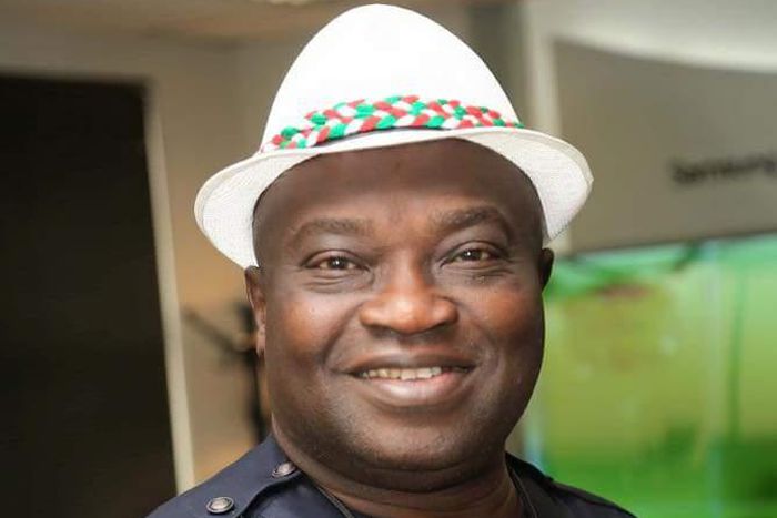 Abia State Governor, Okezie Ikpeazu