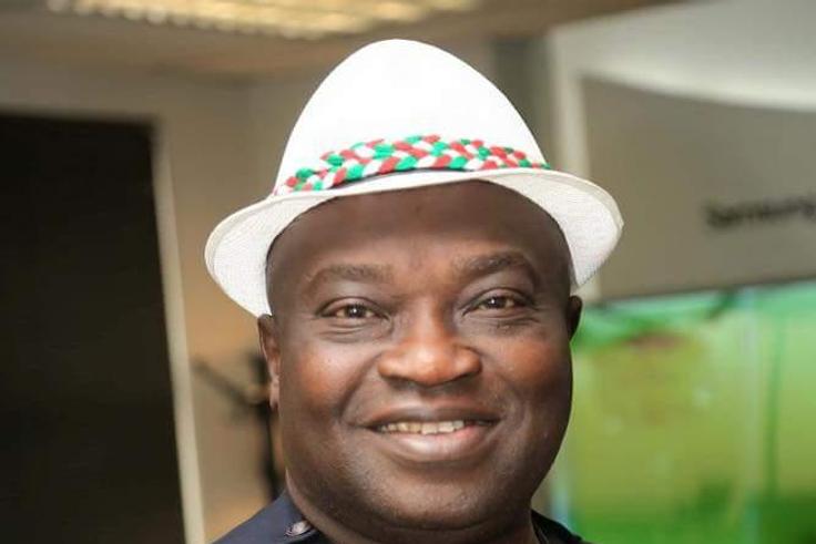Abia State Governor, Okezie Ikpeazu