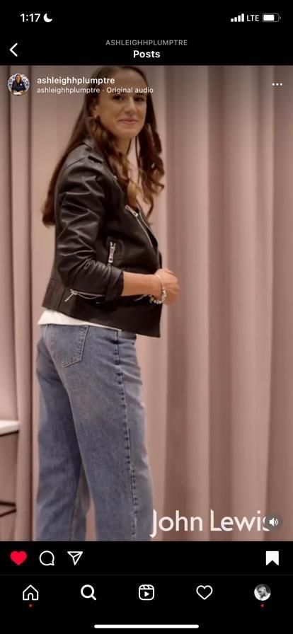 Ashleigh Plumptre x Highcross