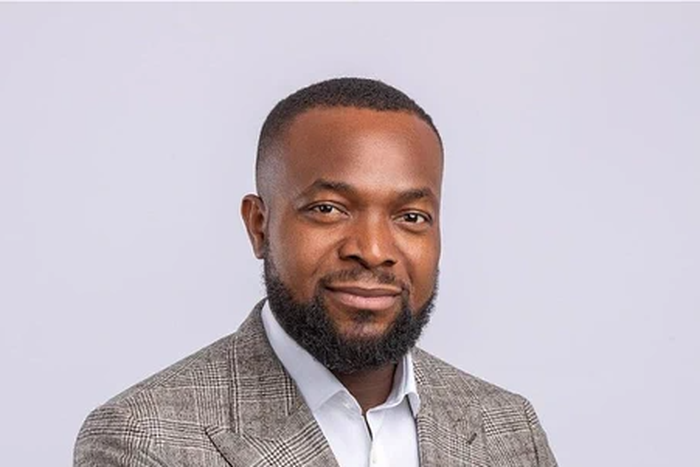 President Tinubu's ministerial nominee, Bosun Tijani.