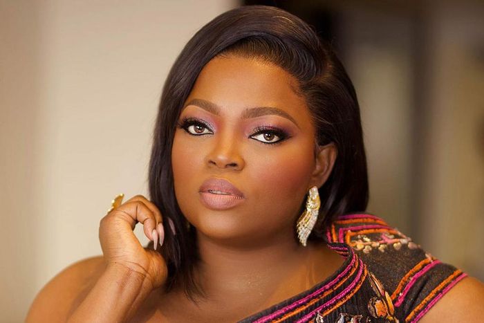 Funke Akindele Bello