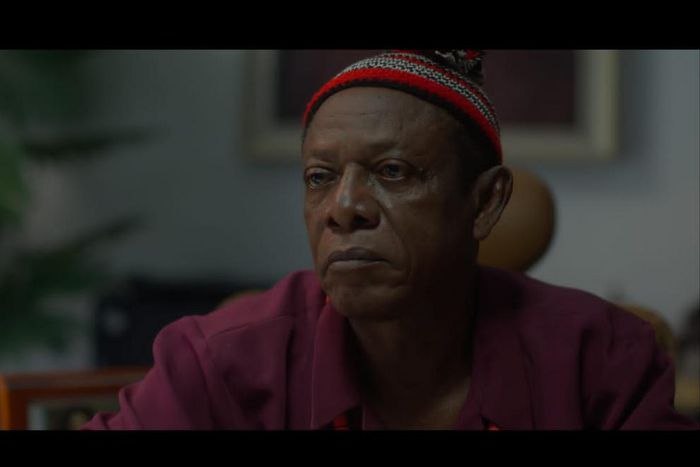 'Plan C' is a comedy film starring major Nollywood stars like Nkem Owoh [Shockng]