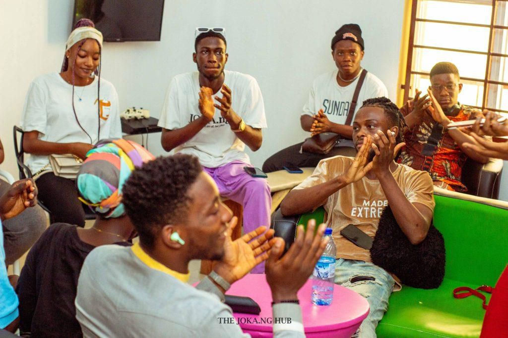 THE JOKA.NG unveils 1st edition of games, musical festival, 'Games & Genres'