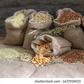Emirate distributes grains worth ₦41m to 6,300 persons in Jigawa [Shutterstock]