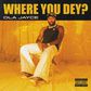 Ola Jayce Drops A Hot New Club Banger: "Where You Dey"