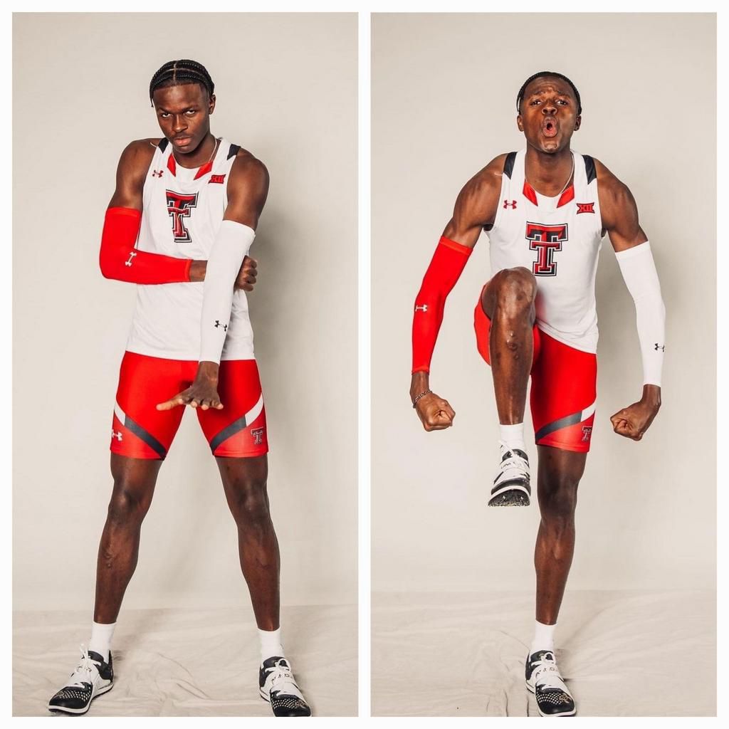 Best Erhire for Texas Tech University