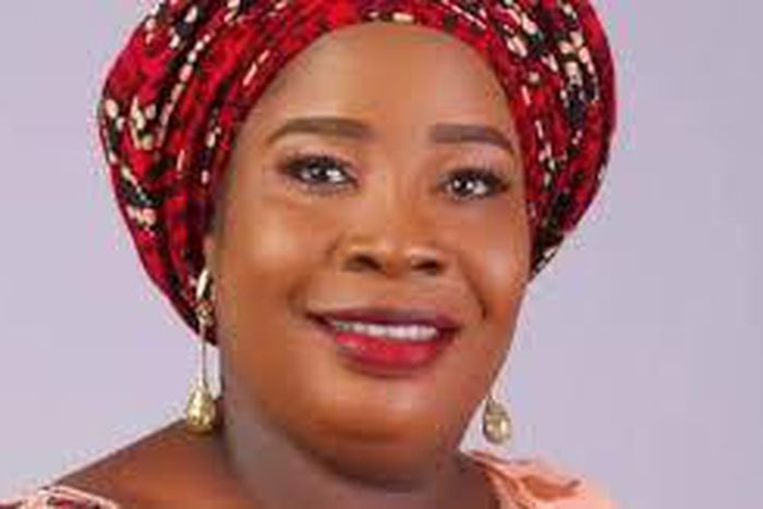 Mrs Margaret Oguntala, NSE new President. [The Chronicle]