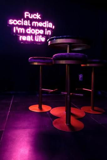 Lagos welcomes a Defining Experience to the Nightlife Scene with “De Chandelier”