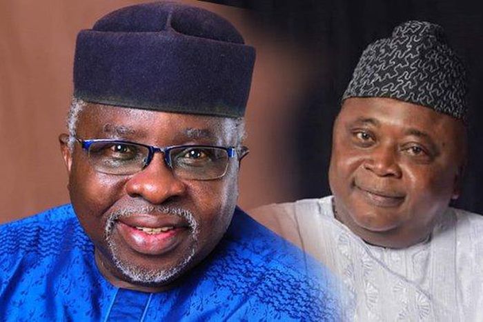 SDP governorship candidate in Ogun steps down for Adebutu of PDP.