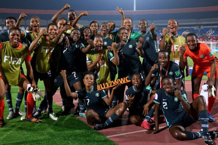 Time and where to watch Flamingos against USA