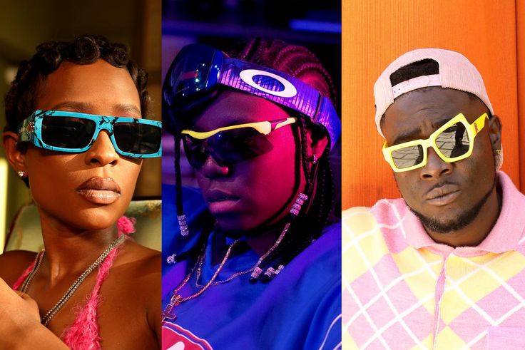 American rapper Dej Loaf taps Teni for new single 'Please Don't Go'