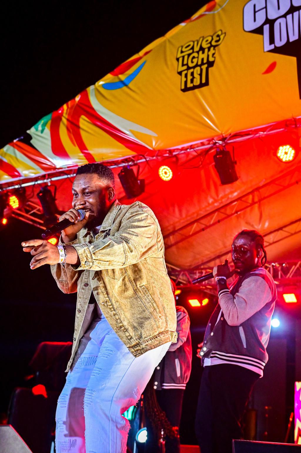 Malta Guinness and Street Church ignite Lagos with Love & Light Fest 3.0