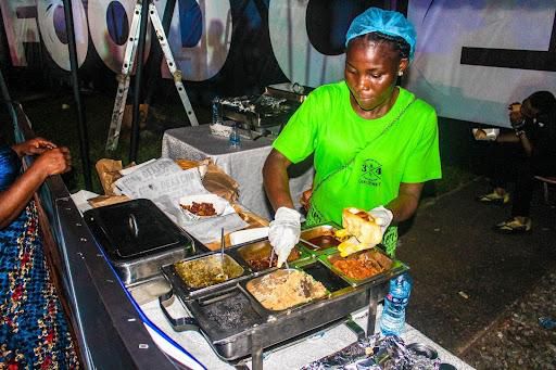 Lagos Street Food celebration by 3X4 Gourmet celebrates richness & diversity of Nigerian street food cuisine