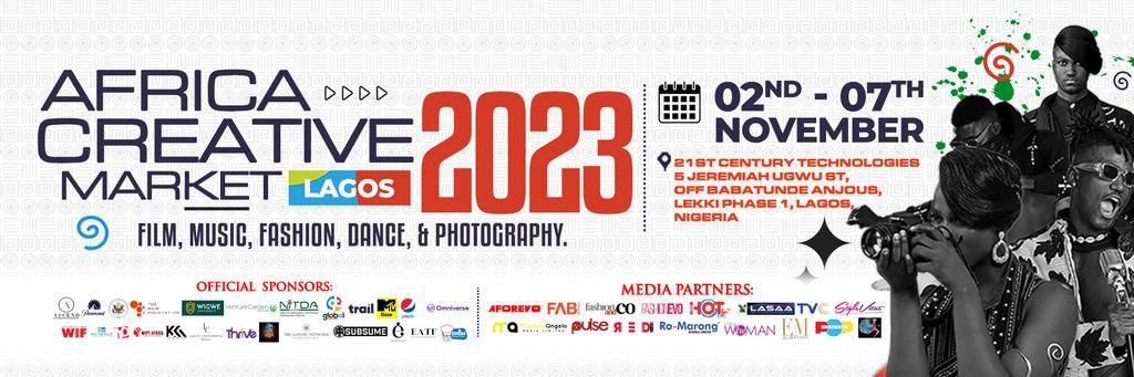 Africa Creative Market: Accessing lucrative business opportunities in Africa's creative industry
