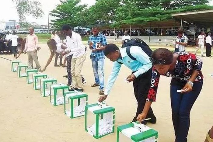 6 high-stakes elections to watch out for in Africa between now and Q1 2023