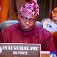 Minister of Power, Adebayo Adelabu [Twitter:@BayoAdelabu]
