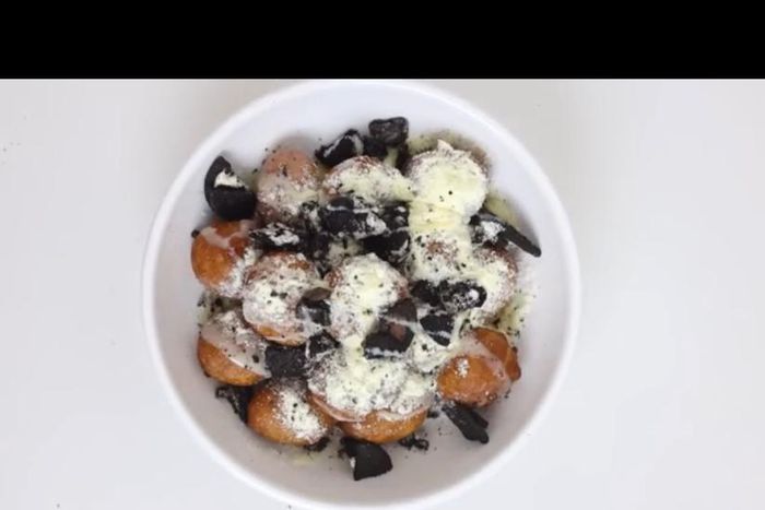 How to make the viral milky way puff puff [Sisiyemmie/Youtube]