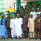 Correctional Service decorates 30 promoted officers with new ranks. [Guardian]