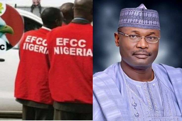 2023: EFCC pledges support for INEC to curb vote buying