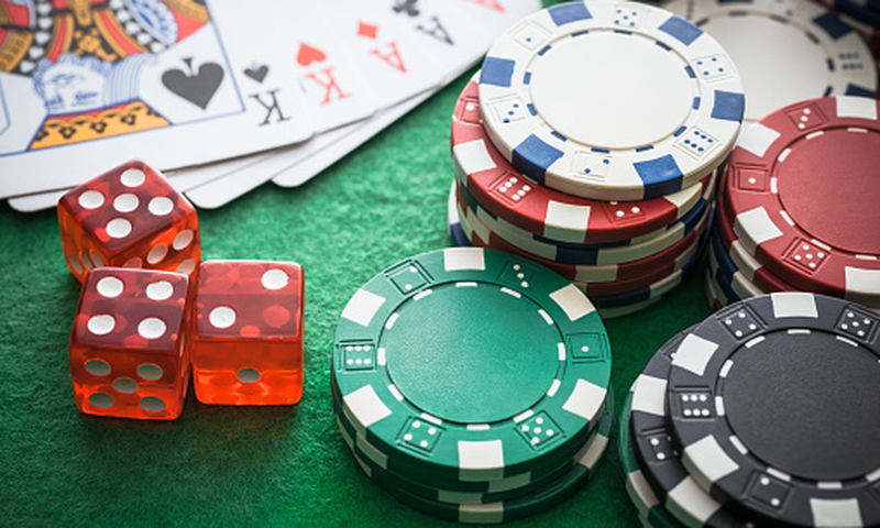 How to choose casino games and bonuses if you are a newbie