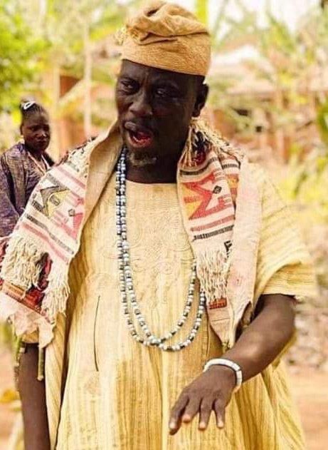 Adedigba Mukaila [Twitter/Yorubaness]