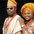 Eedris and Wife [The Will]