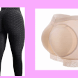 Best butt and hips pad