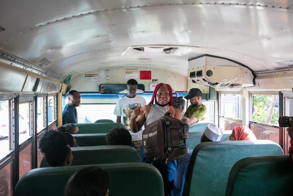 Bikiya Graham-Douglas continues to promote African Arts and Culture with Beeta Arts Festival (BAF)