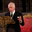 King Charles III