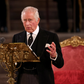 King Charles III