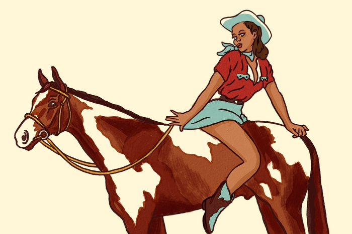 Here's why reverse cowgirl is dangerous [Insidehook]