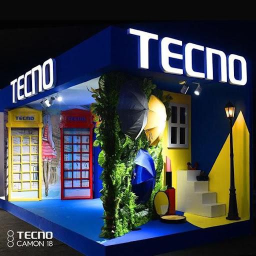 Tech meet fashion 2.0: TECNO is the official smartphone sponsor at the LFW 2022