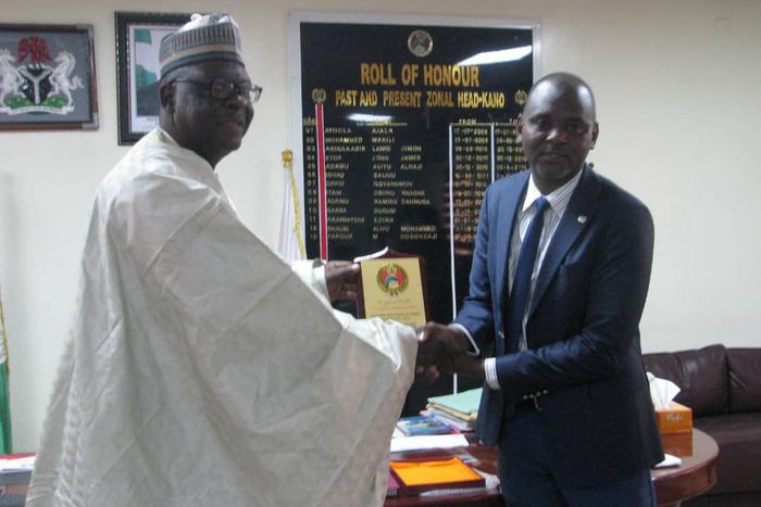 EFCC secures 166 convictions, recovers N1.4bn in Kano