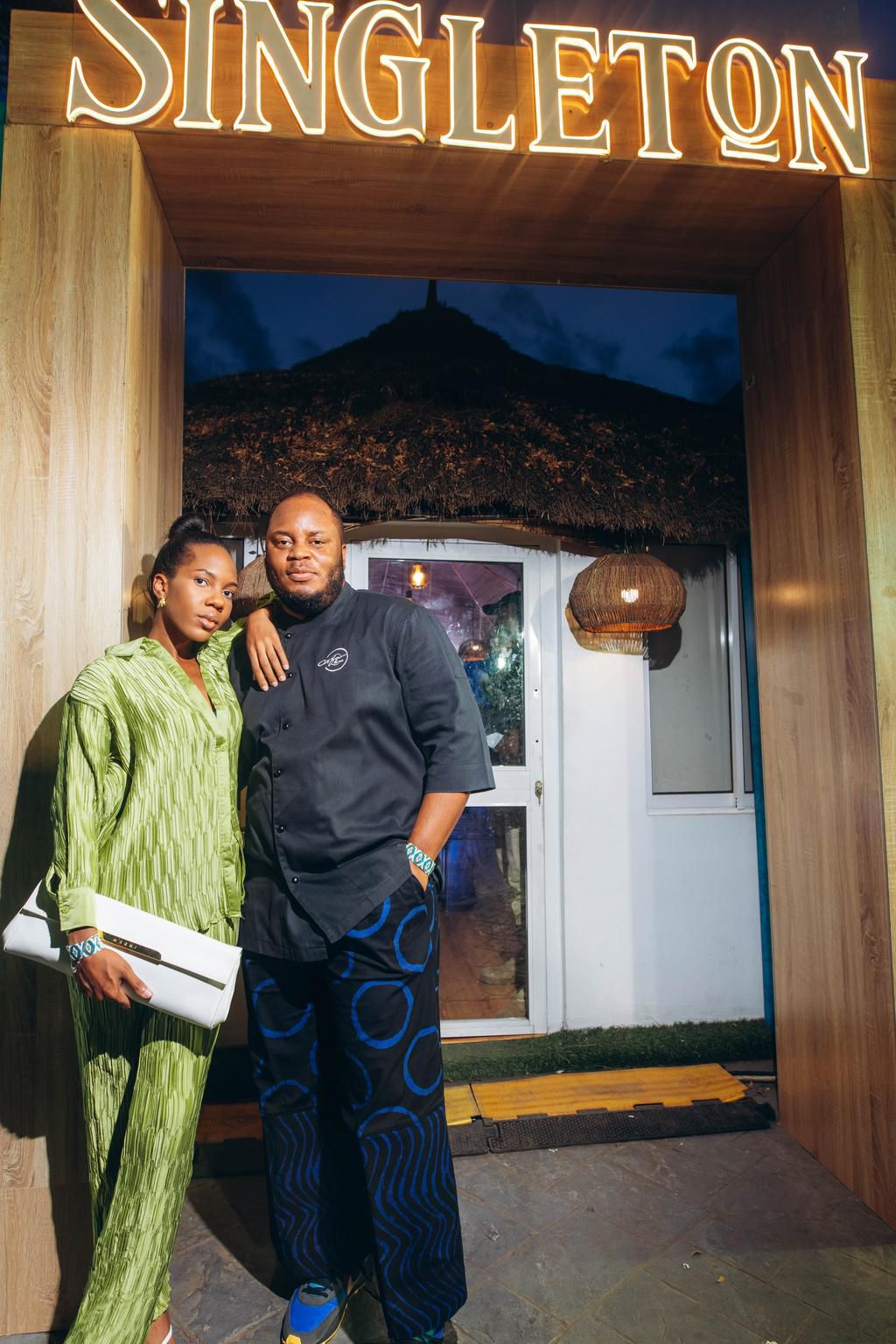 WHY THE SINGLETON IS THE PERFECT DRINK FOR CASUAL MOMENTS WITH FRIENDS