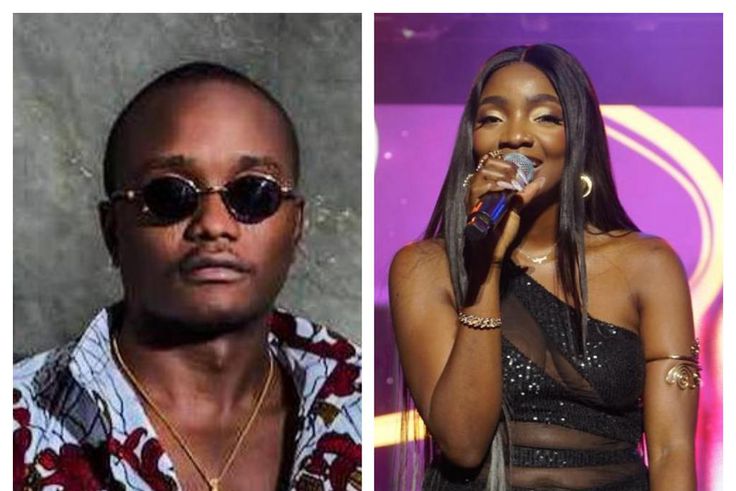 Brymo confesses to offering female artists sex in exchange for collaboration