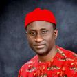 Uche Ogah