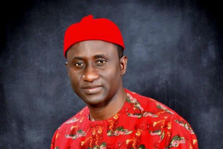 Uche Ogah