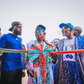2023:Tinubu inaugurates APC South-West campaign office in Akure.