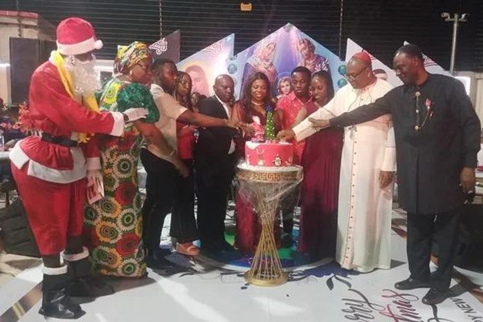 Onaiyekan urges political leaders to rebuild youths’ trust in Nigeria [NAN]