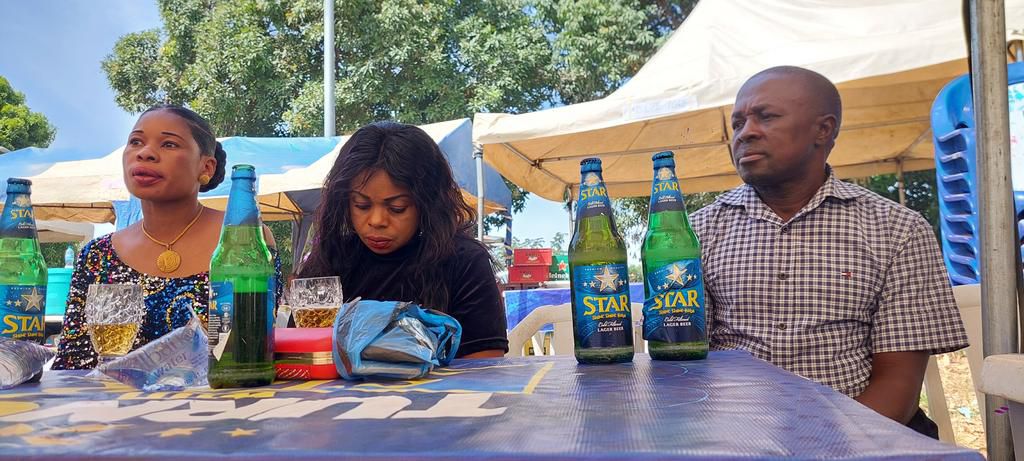 STAR Lager excites brand lovers as the ultimate beer at the Igbo Day Festival in Kaduna