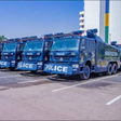 Elections: Buhari to inaugurate police operational assets on Monday.