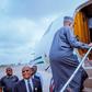 Shettima off to China to represent Tinubu at 3rd belt, road forum [Presidency]