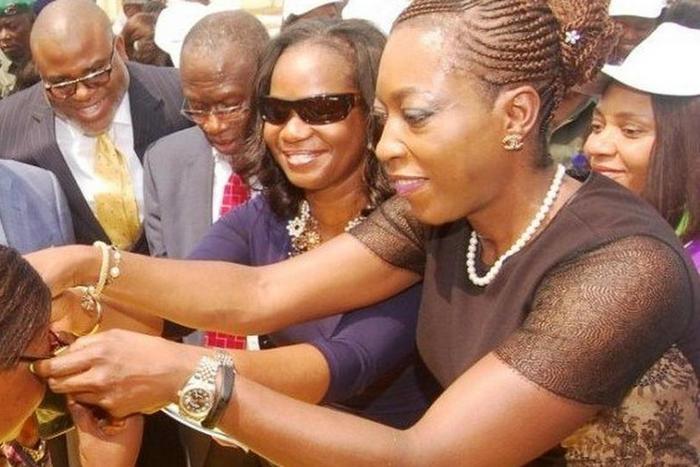 Free surgeries and treatment for 3,000 eye patients