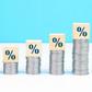 Interest rates have been rising since March 2022 when the Fed started hiking them relentlessly.jayk7/Getty Images