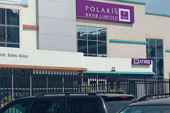 Polaris-Bank