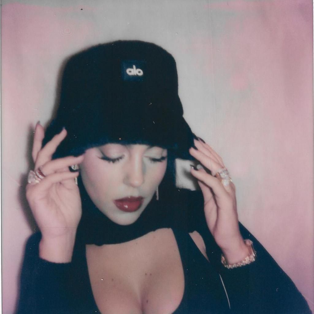 Georgina Rodriguez/via Instagram