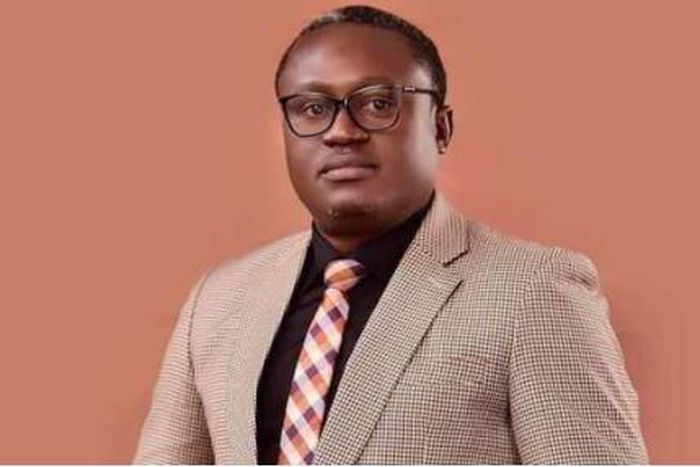 Elvert Ayambem [PUNCH]