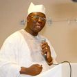 Aare Ona Kakanfo of Yorubaland, Gani Adams