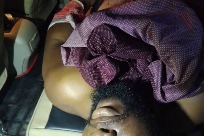 He purchased his flight ticket to the UK recently [PM News]